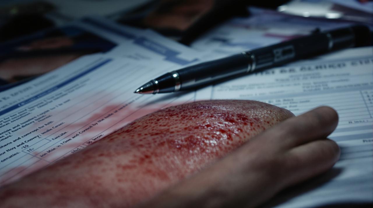 娱乐吃瓜酱复试引发热议 家以为他稳坐一线明星实则暗藏风向标